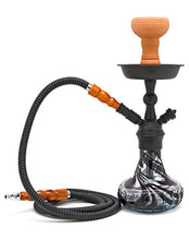 Load image into Gallery viewer, 14.5" Pharaoh's Spirit Hookah