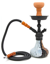 Load image into Gallery viewer, 14.5" Pharaoh's Spirit Hookah
