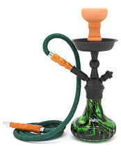 Load image into Gallery viewer, 14.5" Pharaoh's Spirit Hookah