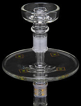 Load image into Gallery viewer, ZAHRAH Z41 GLASS HOOKAH
