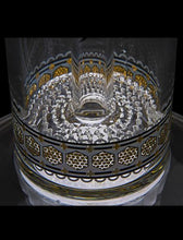 Load image into Gallery viewer, ZAHRAH Z41 GLASS HOOKAH