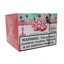 Load image into Gallery viewer, MAZAYA 250G TOBACCO