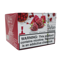 Load image into Gallery viewer, MAZAYA 250G TOBACCO