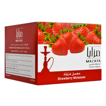 Load image into Gallery viewer, MAZAYA 250G TOBACCO