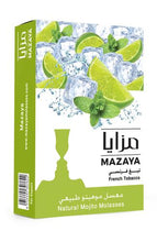 Load image into Gallery viewer, MAZAYA 50G TOBACCO