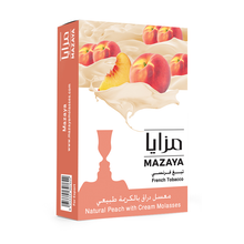 Load image into Gallery viewer, MAZAYA 50G TOBACCO
