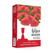 Load image into Gallery viewer, MAZAYA 50G TOBACCO