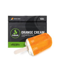 Load image into Gallery viewer, FUMARI TOBACCO 100g