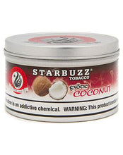 Load image into Gallery viewer, STARBUZZ TOBACCO 100G