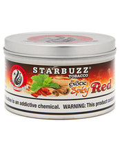 Load image into Gallery viewer, STARBUZZ TOBACCO 100G