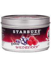 Load image into Gallery viewer, STARBUZZ TOBACCO 100G