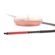 Load image into Gallery viewer, BYO Aluminum Handle Hose