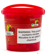 Load image into Gallery viewer, Nakhla Double Apple Shisha