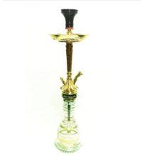 Load image into Gallery viewer, Khalil Mamoon Middle Eastern Hookah: 24 Inches KM