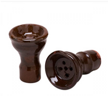 Load image into Gallery viewer, KM Seashell 36 inch Hookah