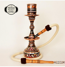 Load image into Gallery viewer, Moroccan Hookah: 24"