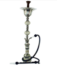 Load image into Gallery viewer, KM Seashell 36 inch Hookah