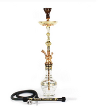 Load image into Gallery viewer, Khalil Mamoon Prince KM