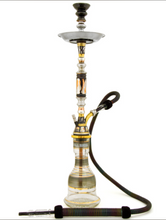 Load image into Gallery viewer, Khalil Mamoon Oxidized 2020 KM