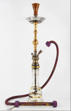 Load image into Gallery viewer, Khalil Mamoon Messi KM