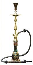 Load image into Gallery viewer, KM Khalil Mamoon Hookah Pipe: Hammer 2020