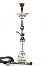 Load image into Gallery viewer, KM Khalil Mamoon Grey