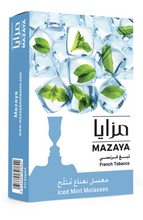 Load image into Gallery viewer, MAZAYA 50G TOBACCO