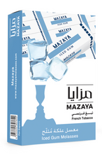 Load image into Gallery viewer, MAZAYA 50G TOBACCO