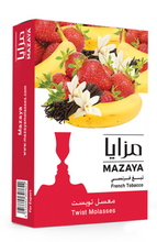 Load image into Gallery viewer, MAZAYA 50G TOBACCO