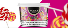 Load image into Gallery viewer, AGERA TOBACCO KILOS