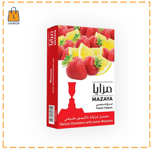 Load image into Gallery viewer, MAZAYA 50G TOBACCO