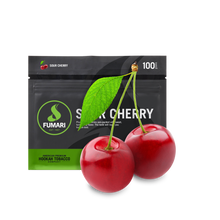 Load image into Gallery viewer, FUMARI TOBACCO 100g