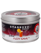 Load image into Gallery viewer, STARBUZZ TOBACCO 100G