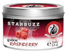 Load image into Gallery viewer, STARBUZZ TOBACCO 250G