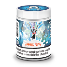 Load image into Gallery viewer, OVERDOZZ TOBACCO 200g