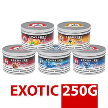 Load image into Gallery viewer, STARBUZZ TOBACCO 250G