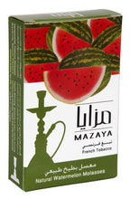 Load image into Gallery viewer, MAZAYA 50G TOBACCO