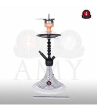 Load image into Gallery viewer, Amy ALU Antique Berry S