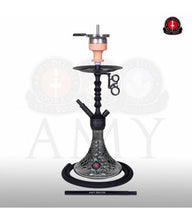 Load image into Gallery viewer, Amy ALU Antique Berry S