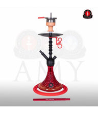 Load image into Gallery viewer, Amy ALU Antique Berry S