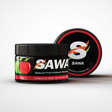 Load image into Gallery viewer, SAWA TOBACCO FREE 250g