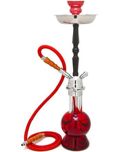Load image into Gallery viewer, 24" Pharaoh's Kronos Hookah