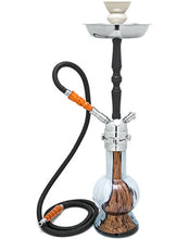 Load image into Gallery viewer, 24" Pharaoh's Kronos Hookah