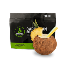 Load image into Gallery viewer, FUMARI TOBACCO 1KG