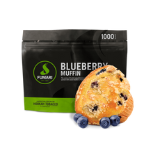 Load image into Gallery viewer, FUMARI TOBACCO 1KG