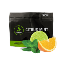 Load image into Gallery viewer, FUMARI TOBACCO 1KG