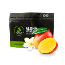 Load image into Gallery viewer, FUMARI TOBACCO 1KG