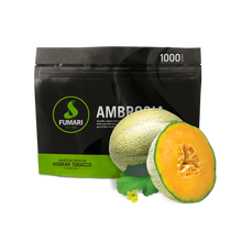 Load image into Gallery viewer, FUMARI TOBACCO 1KG