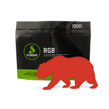 Load image into Gallery viewer, FUMARI TOBACCO 1KG