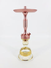Load image into Gallery viewer, ZAHRAH RINGER MINI HOOKAH